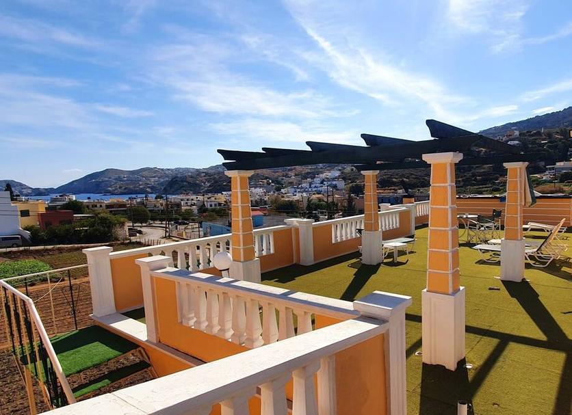 Balcón Foto