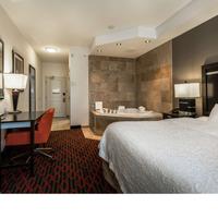 Hampton Inn & Suites By Hilton Lethbridge