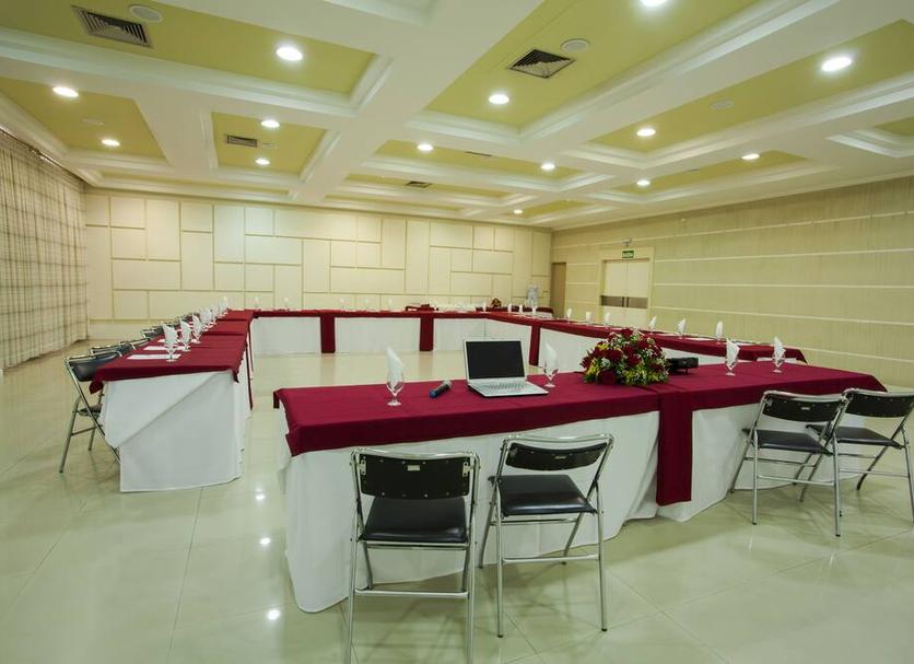Sala de conferencias Foto