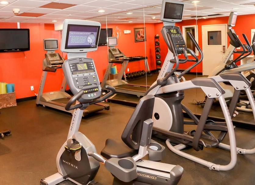 Gym Foto