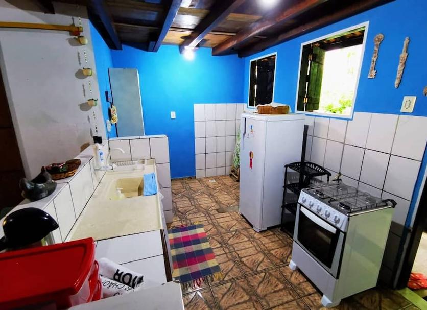 Cocina Foto
