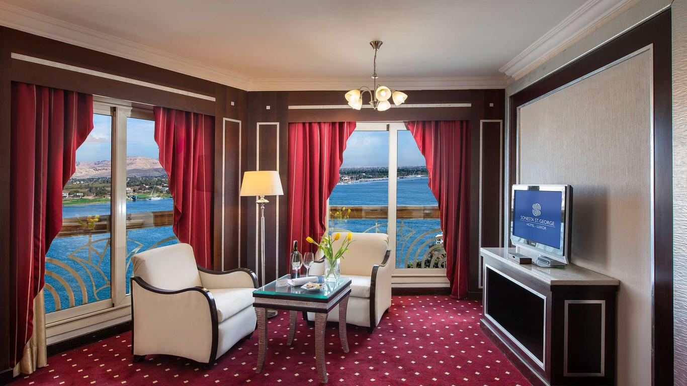 Sonesta St. George Hotel - Convention Center