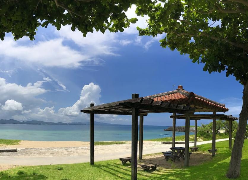 Playa Foto