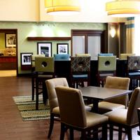 Hampton Inn & Suites Paducah