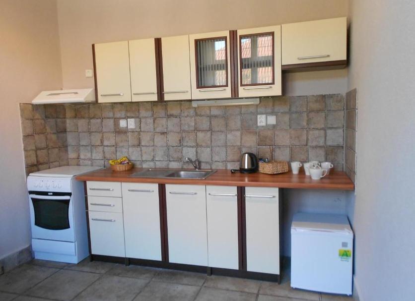 Cocina Foto