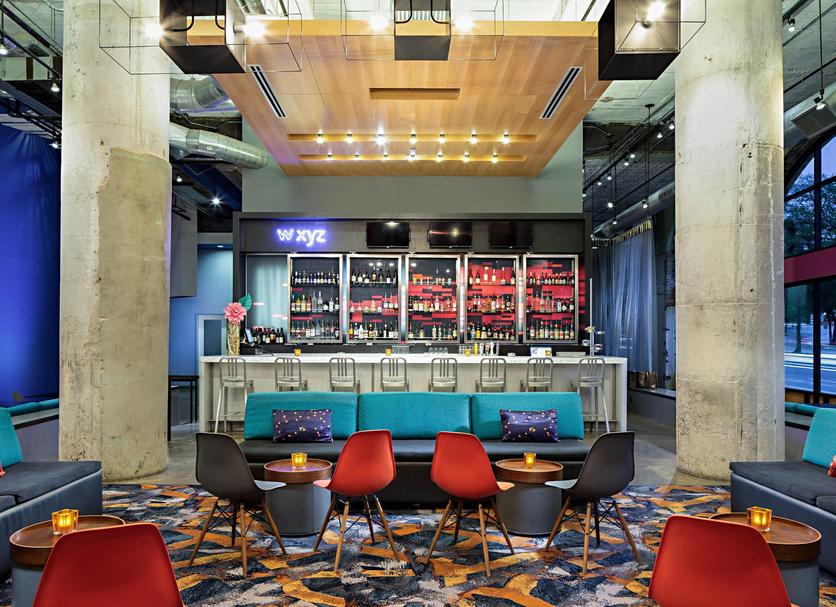 Bar Foto