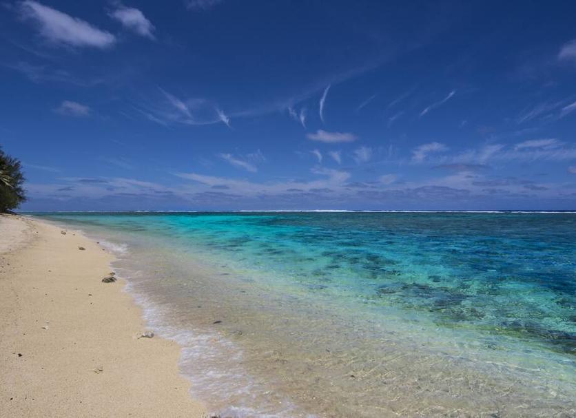 Playa Foto