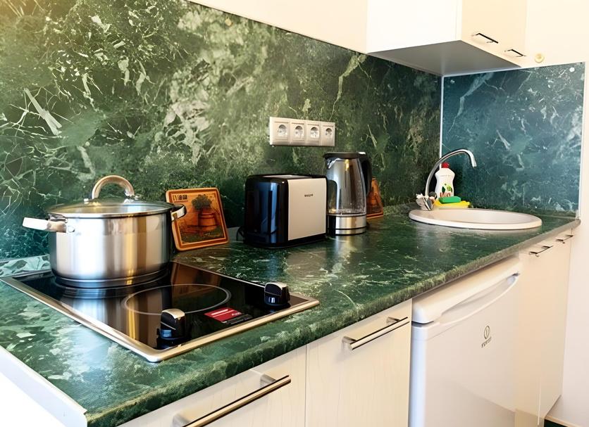 Cocina Foto