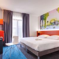 ibis Styles Nantes Centre Gare
