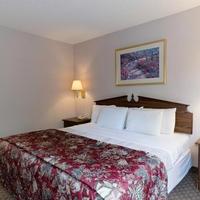 Intown Suites Extended Stay Fort Myers Fl