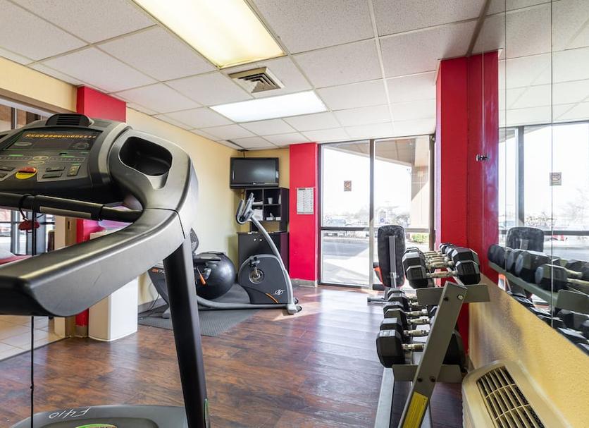 Gym Foto