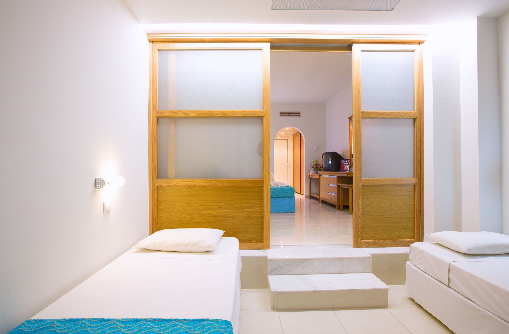 Habitación