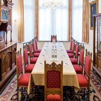Hotel Schweizerhof Basel