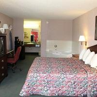 Red Carpet Inn Macon