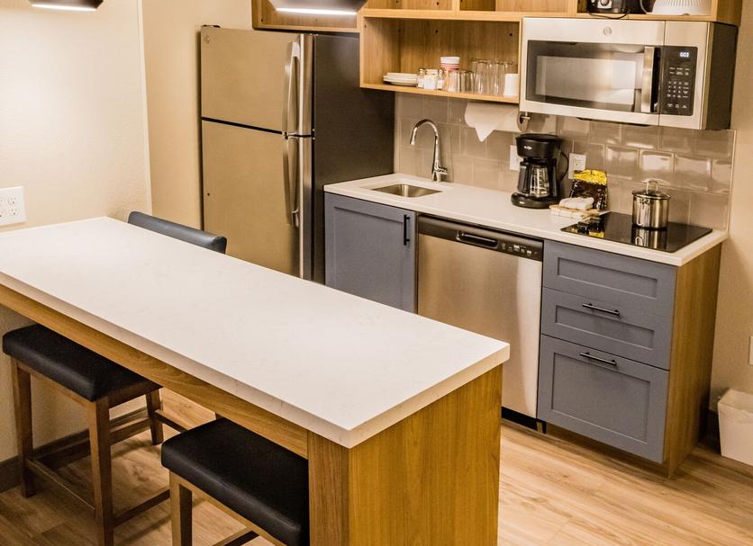 Cocina Foto