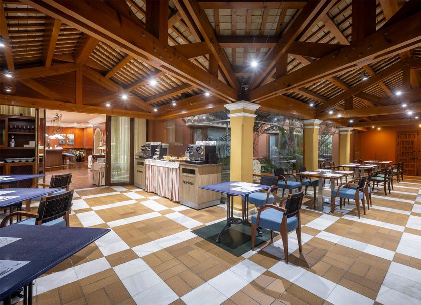 Comedor Foto