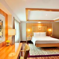 Courtyard by Marriott Chennai