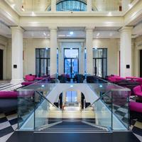 Radisson Blu Hotel, Nantes