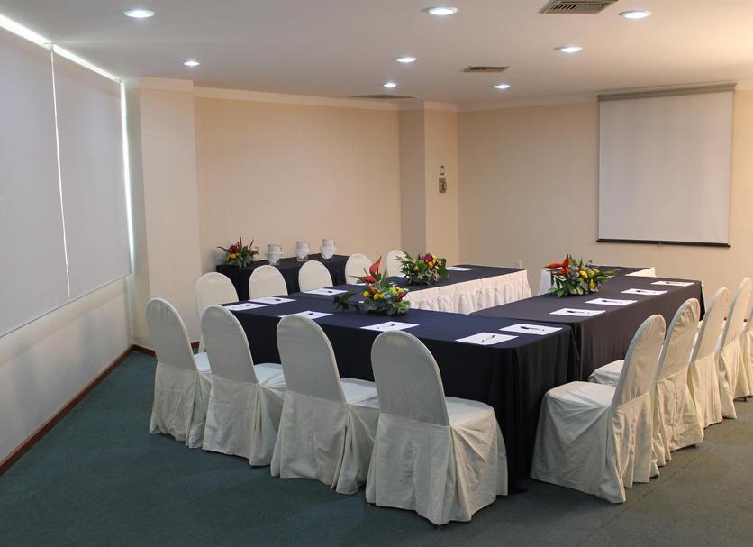 Sala de conferencias Foto