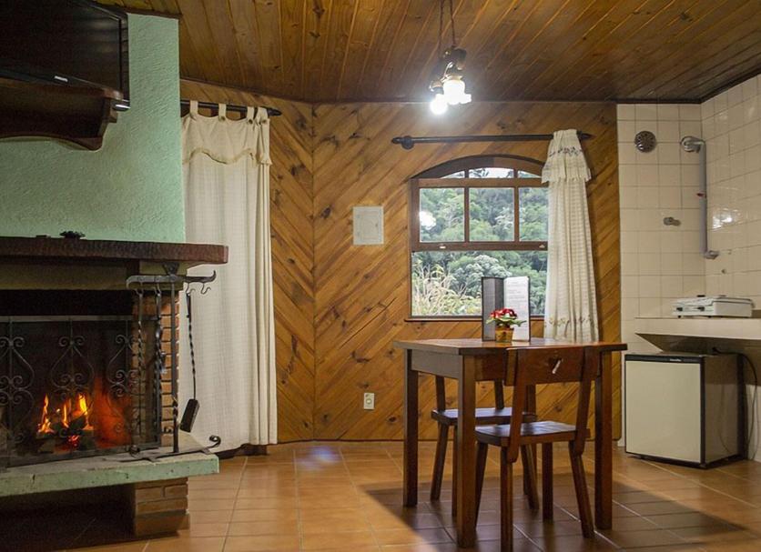 Comedor Foto