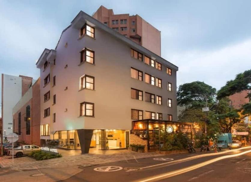 Edificio Foto
