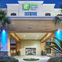 Holiday Inn Express & Suites Jacksonville South East - Medical Center Area
