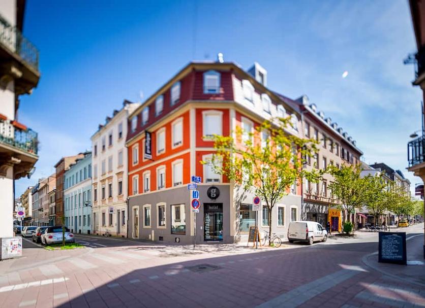 Edificio Foto