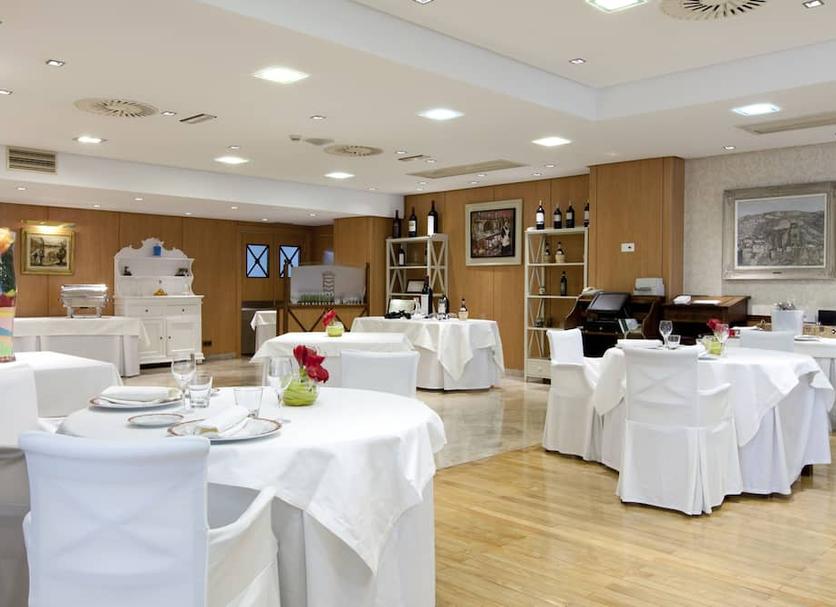 Sala de banquetes Foto