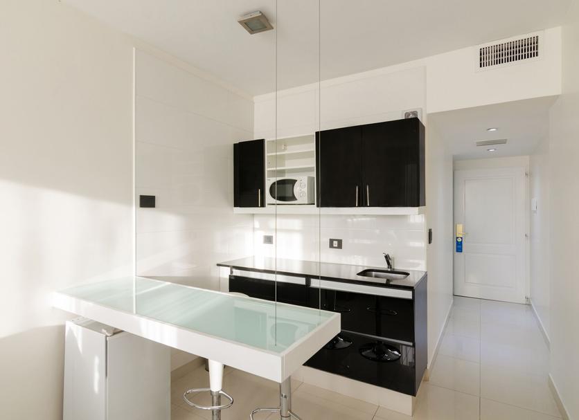 Cocina Foto