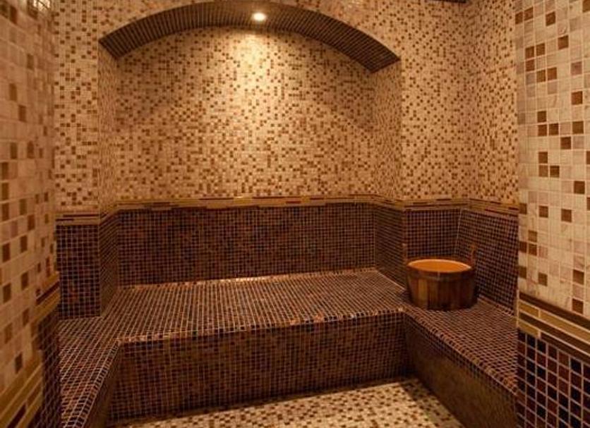 Spa Foto
