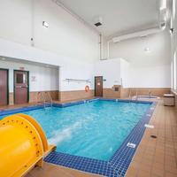 Quality Inn And Suites Lethbridge