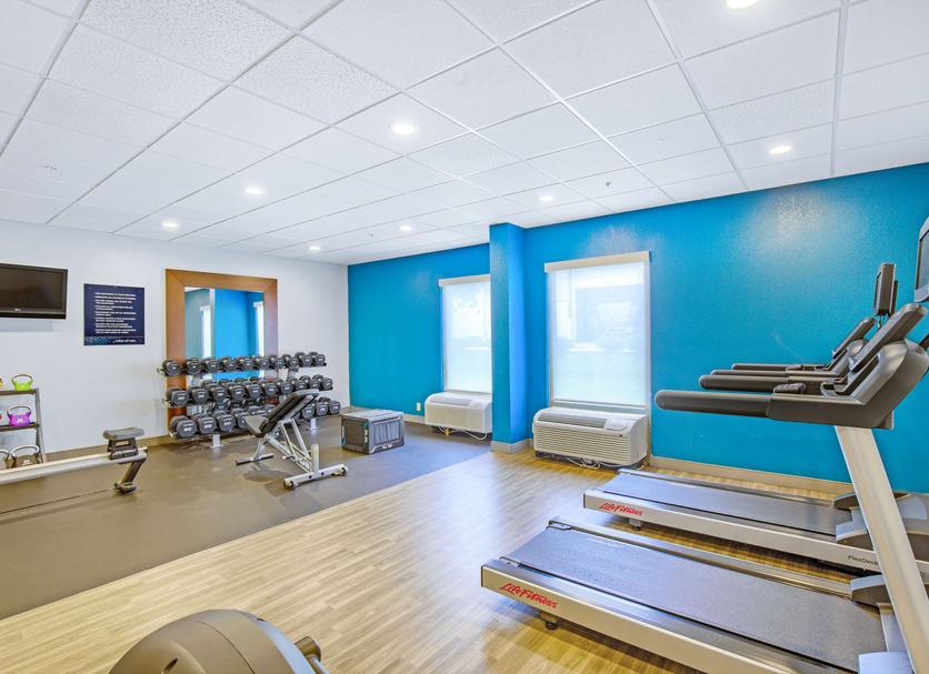 Gym Foto