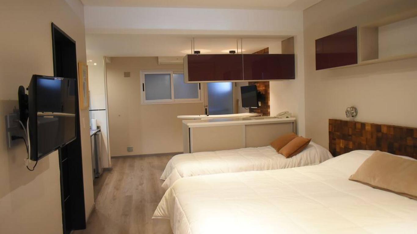 Syrah Suites