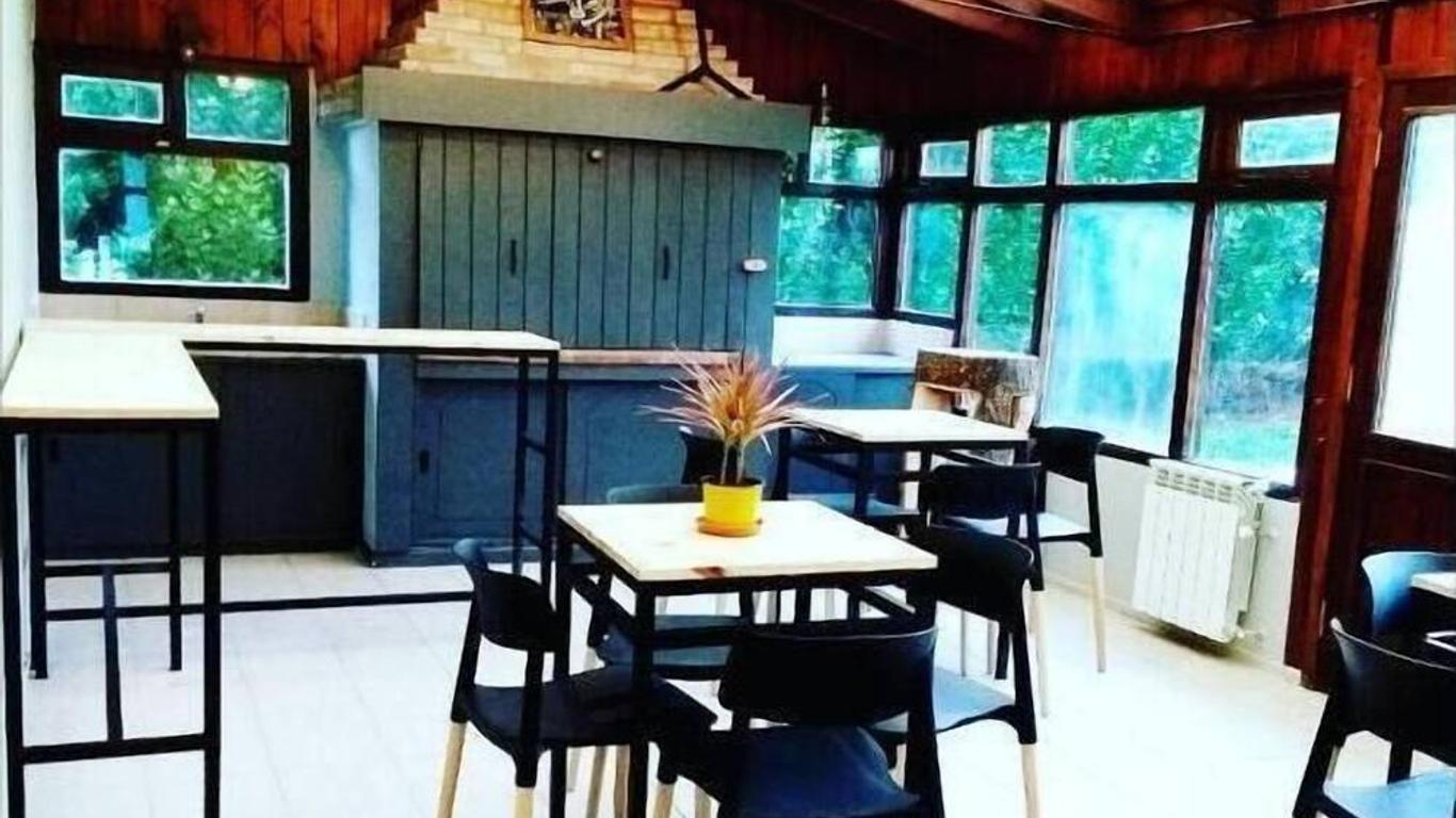 Trastienda Guest House