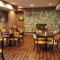 Americas Best Value Inn & Suites Anchorage Airport