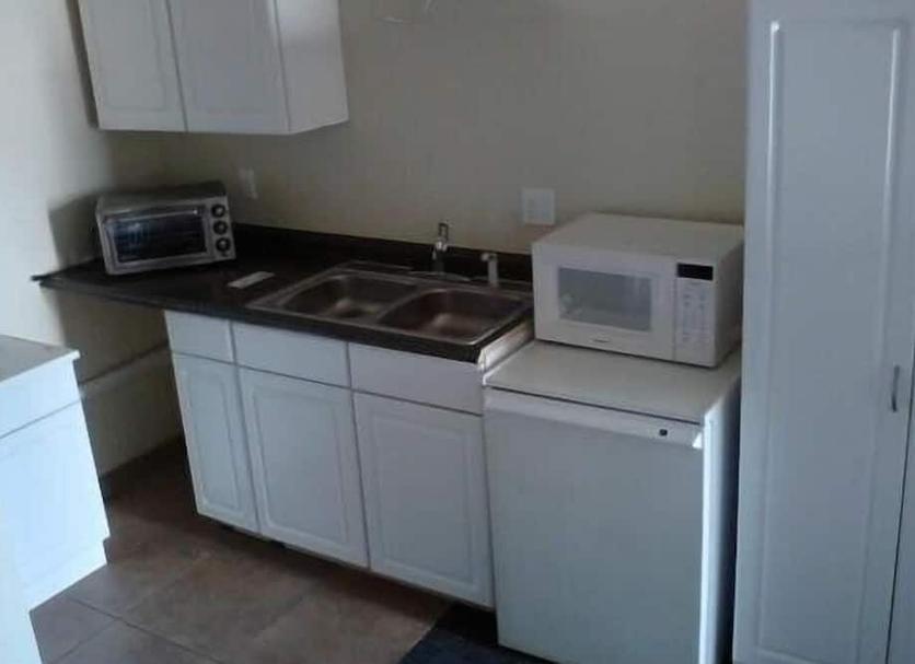 Cocina Foto
