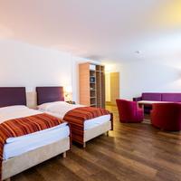 Hotel Coop Tagungszentrum & Hotelpark im Grünen
