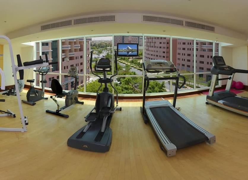 Gym Foto