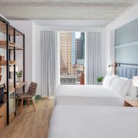 Hyatt Centric Center City Philadelphia