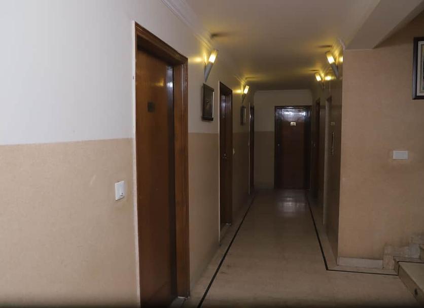Pasillo Foto