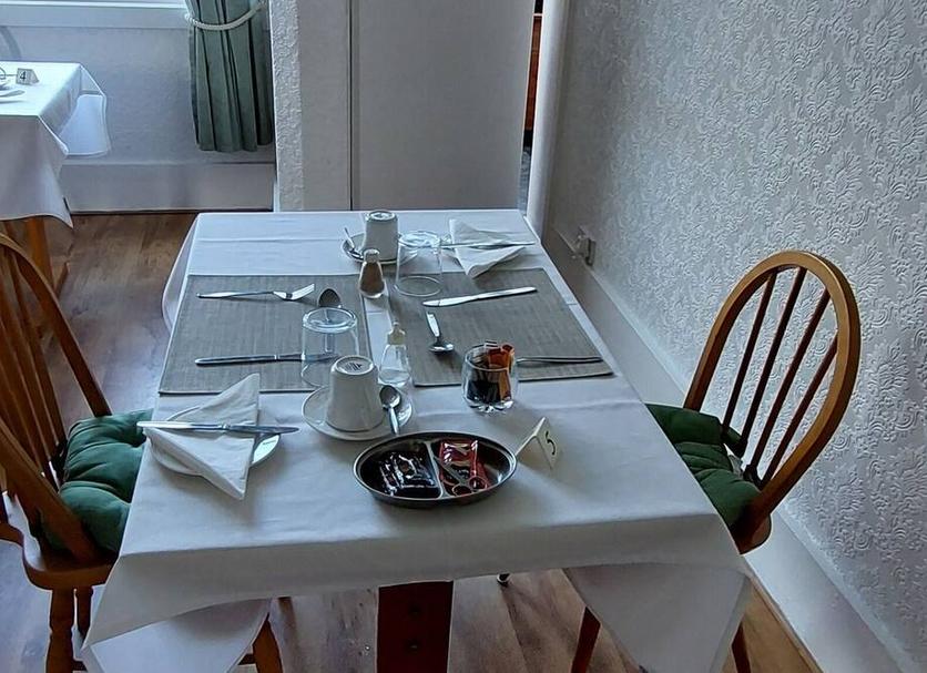 Comedor Foto