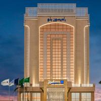 Radisson Blu Hotel, Jeddah Corniche