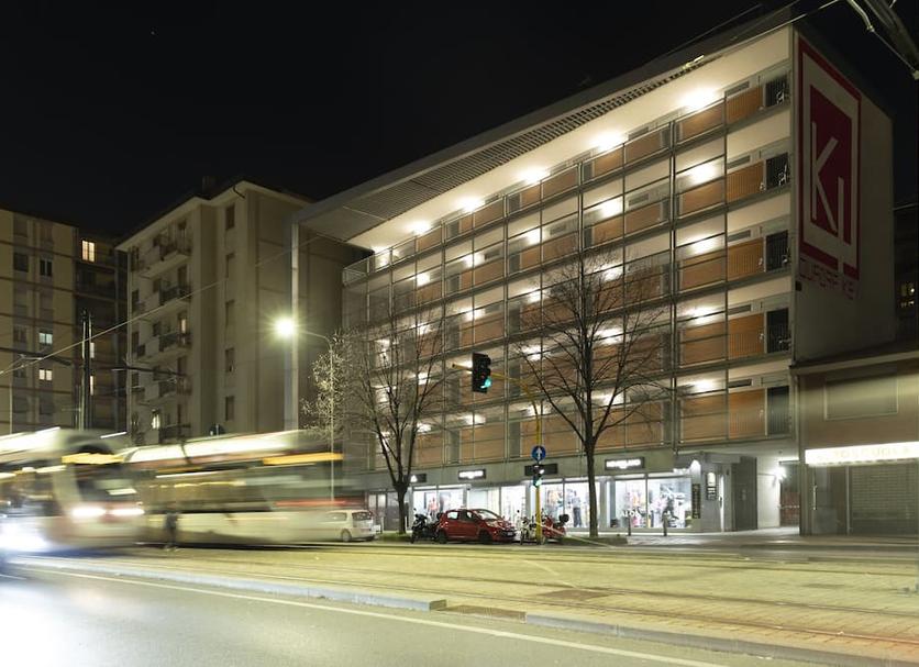 Edificio Foto
