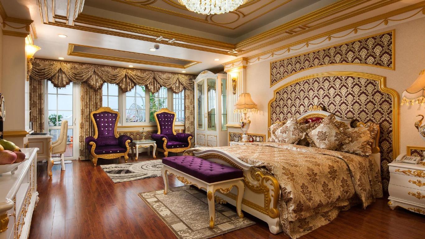 Boss Legend Hotel