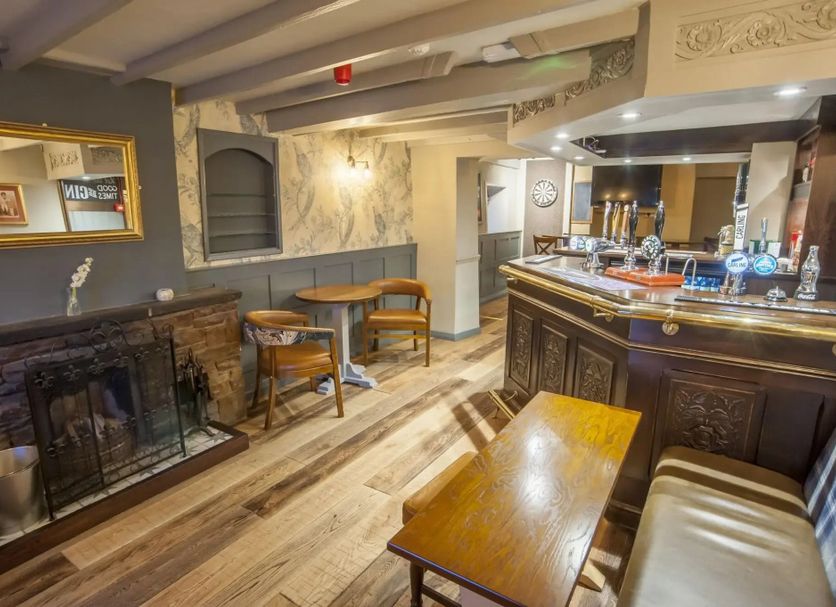 Bar Foto