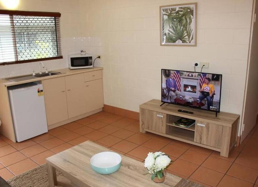 Cocina Foto