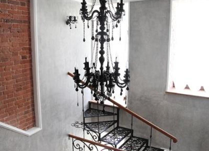 Escaleras Foto