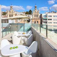 Granada Five Senses Rooms & Suites