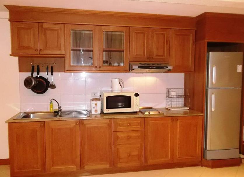 Cocina Foto