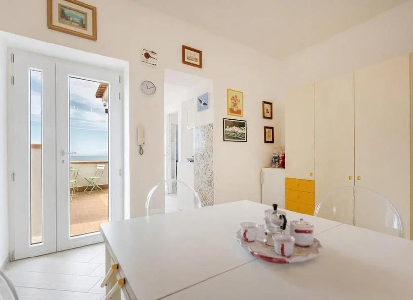 Comedor Foto